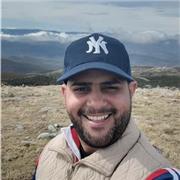 Soy ingeniero geofísico con experiencia en búsqueda de recursos naturales